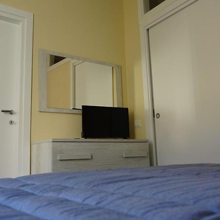 La Fara B&B Беневенто Екстериор снимка