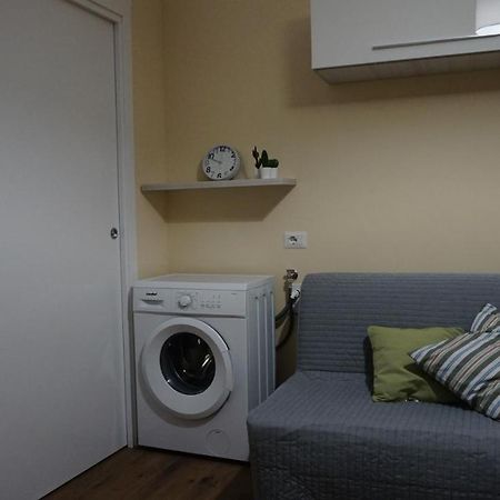 La Fara B&B Беневенто Екстериор снимка