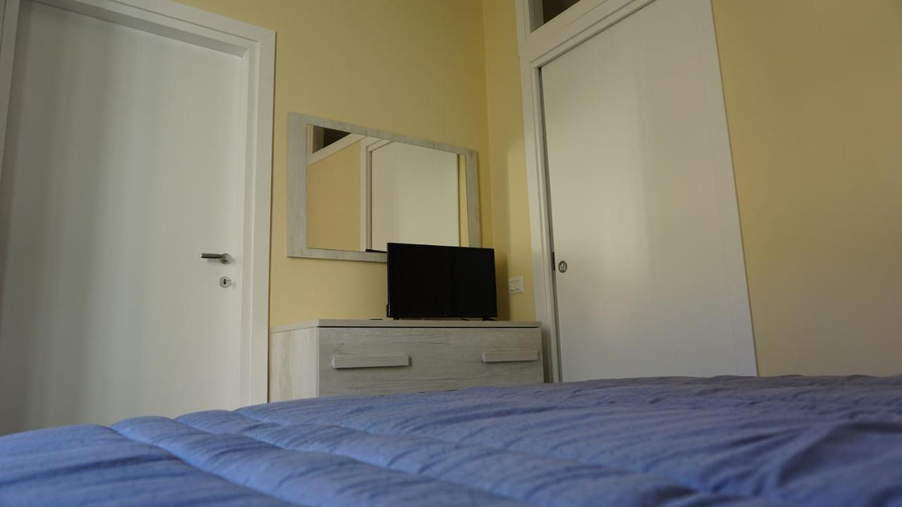 La Fara B&B Беневенто Екстериор снимка