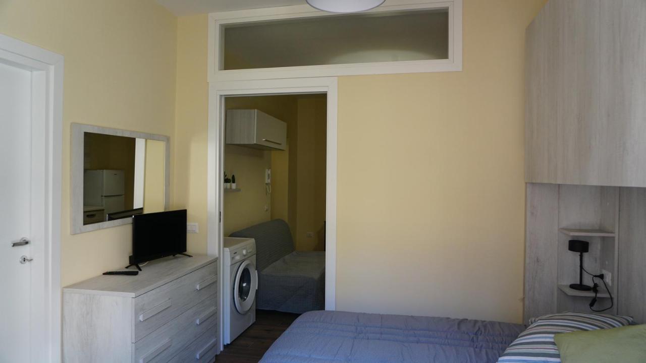 La Fara B&B Беневенто Екстериор снимка