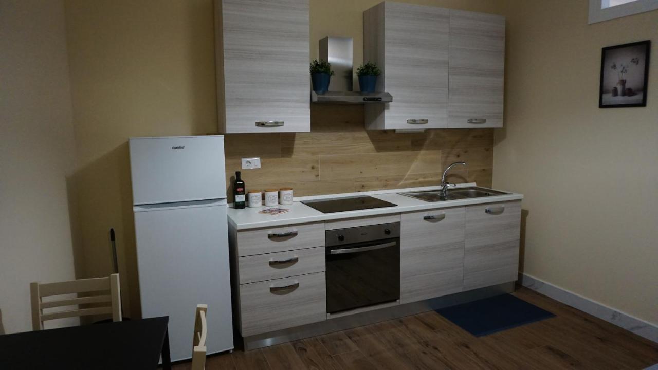 La Fara B&B Беневенто Екстериор снимка