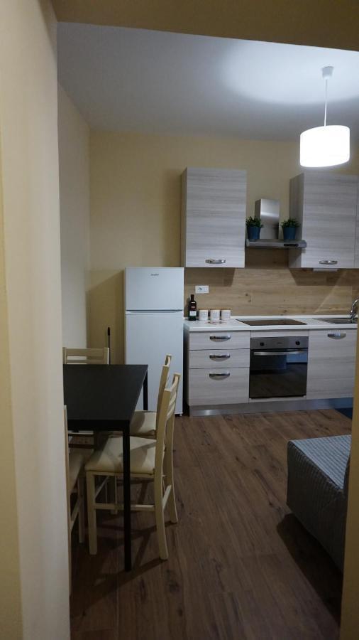 La Fara B&B Беневенто Екстериор снимка
