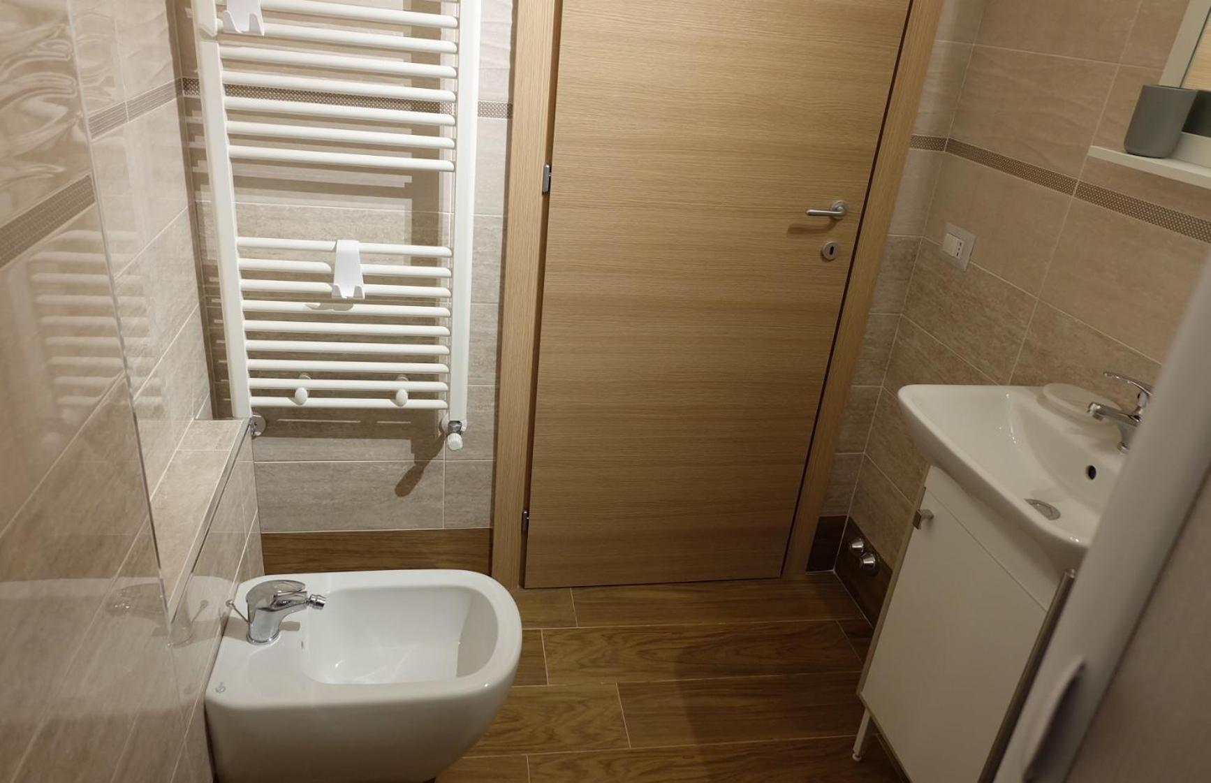 La Fara B&B Беневенто Екстериор снимка