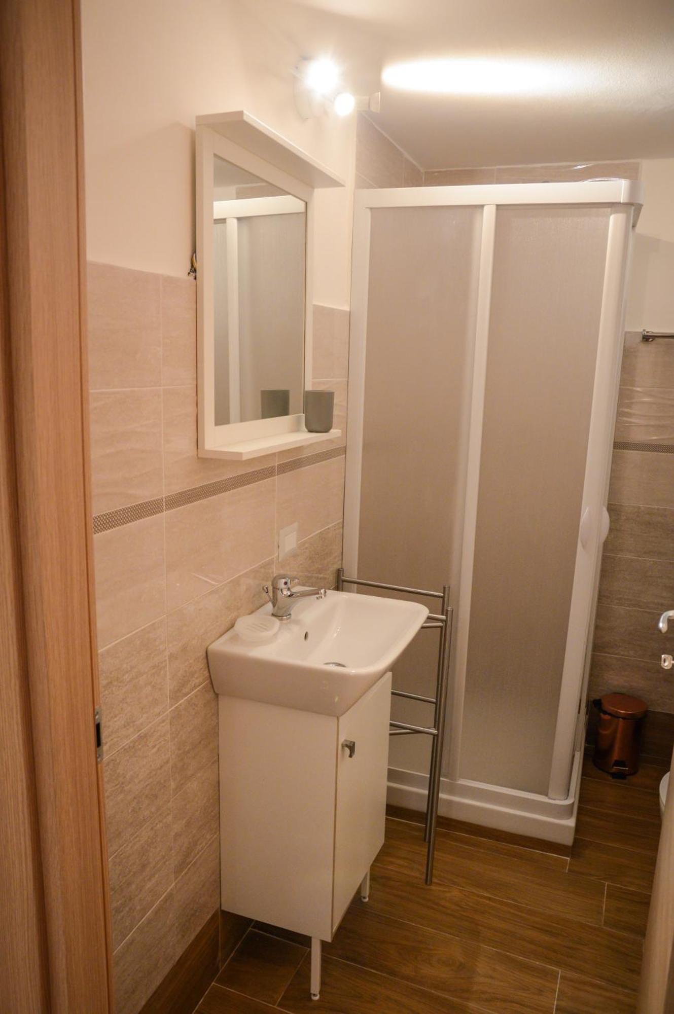 La Fara B&B Беневенто Екстериор снимка