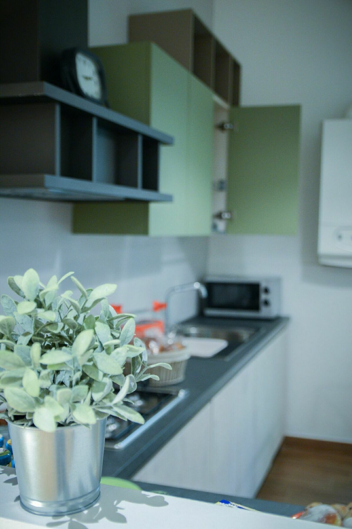 La Fara B&B Беневенто Екстериор снимка