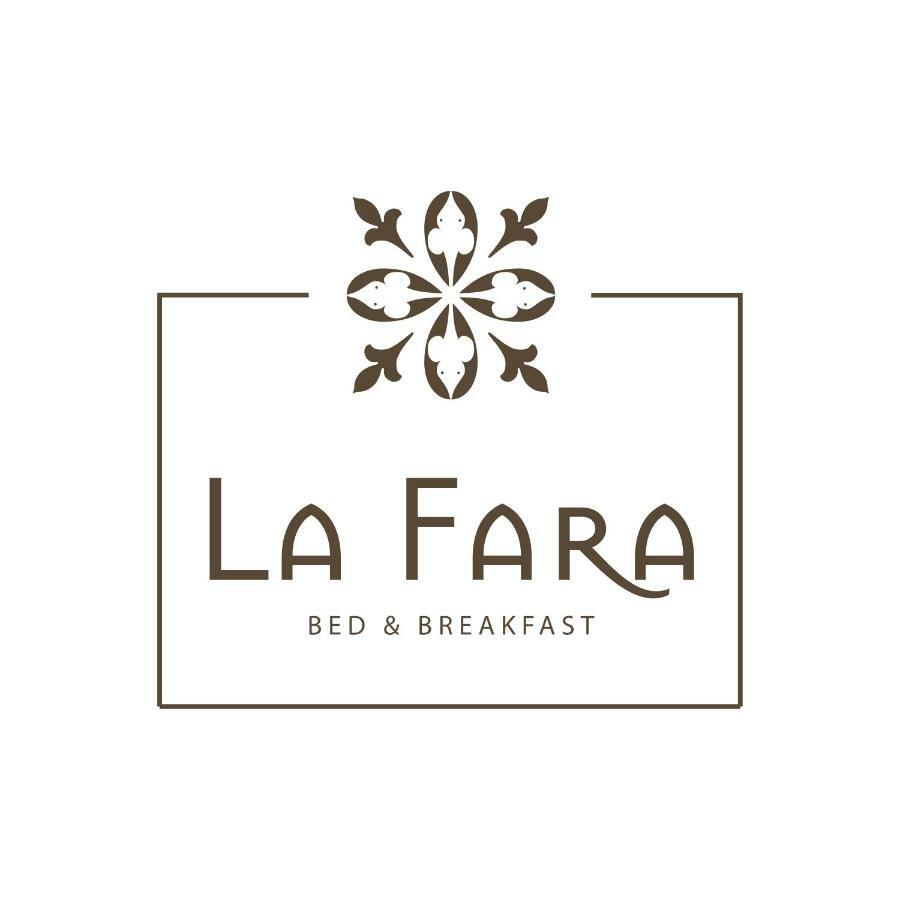 La Fara B&B Беневенто Екстериор снимка
